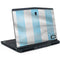 Argentina Soccer Flag Dell Alienware Skin